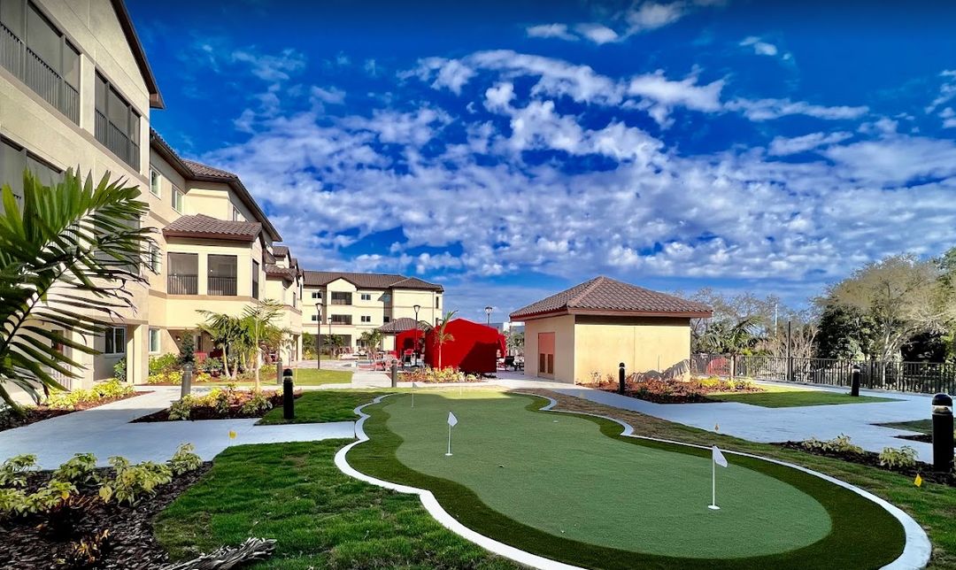 Discovery Village At Sarasota Bay (UPDATED) Get Pricing, See 55